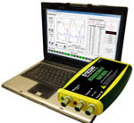 CircuitGear CGR-101 7-in-1 USB Test Instrument