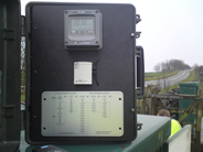 Analytical Technology Introduces New Portable Water Quality Monitor for Remote Logging