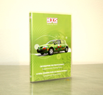 Hexis announce the release of their new DVD on vehicle wrapping