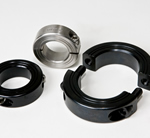 International Collars from Ruland – Shaft Collars for a Global Market