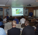 CGTech Announces European VERICUT Users Exchange Events for 2009