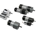 Mclennan launch new range of miniature DC gear motors