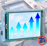 Open Frame Panel PC range from DSL is perfect for OEMs