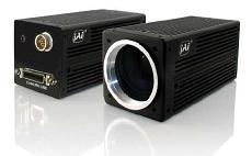 JAI's new 16-megapixel AM-1600CL and AB-1600CL camera