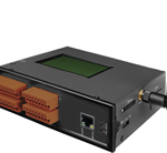Ethernet Direct Announces DGM-410 Series Micro-Programmable Automation Controller with GPS & LCD Display