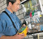 Fluke installation testers ready  for 17th Edition Wiring Regulations