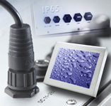 New IP65 rated panel pc from Aplex Technology has all the angles covered!