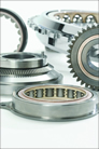 Timken Aerospace Bearings on a roll @ STAG