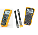 Tool hanging kits free in special Fluke tool promotions