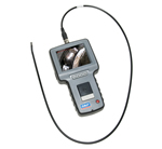 New video endoscope makes condition monitoring simple