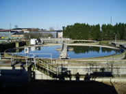 Maintenance costs shrunk for Anglian Water by Eimco Water Technologies’ Band Screens