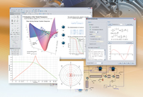 Combination of high performance technologies from Maplesoft helps engineers fast track solutions in challenging times