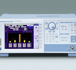 Yokogawa enhances VC3300 mobile phone tester by adding TD-SCDMA test option