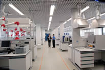 Thermo Fisher Scientific Lands at Sakhalin II with SampleManager LIMS