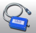 New Calex PyroCouple M Non-Contact Temperature Sensor with Miniature Sensing Head