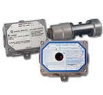 New IR Sensing Combustible Gas Detection System  Is Scalable For Small To Large Applications