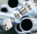 New tube and fittings supply alliance provides price and quality breakthrough for thousands of instrument tubing users