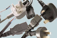 Product update –  Kenic power supply cords