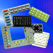 Custom Keypad manufacturing service offers a new range of options