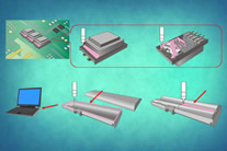 Flame retardant elastic adhesive from ThreeBond