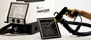Thermadose Hot-Melt Systems From Intertronics