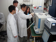 Thermo Fisher Scientific Instrument Solutions Chosen by Japan's National Police Agency for Toxicology and Forensics