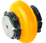 New Higher Performance ‘Flex’ Coupling From Rexnord