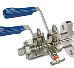 Parker gains TÜV TA-Luft approval for wide range of valve types