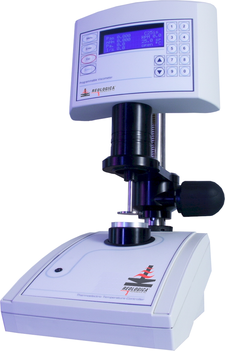 MERLIN Viscometer