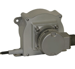 Durable cable transducer offers simple, adaptable installation