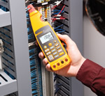 New Fluke milliamp clamp meters help troubleshoot  process & control systems fast