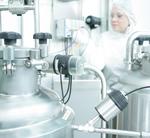 Improved Process Valve Control Techniques & Enhanced Monitoring Are Vital To Energy & Waste Reduction In Food & Beverage Plants