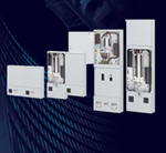 New Fully Assembled Metered Dorman Smith Distribution Boards Offer Flexibility And Convenience To Comply With Part L2 Regulations