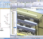 Trace Software becomes SolidWorks Solution Partner and announces the worldwide release of elecworks