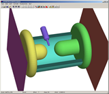 Field Precision Develops FE BUILDER 3D