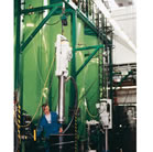 Safe handling for hazardous chemical/oil/gas environments