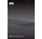 Hexis Digital Printing Glossary ­ 25 June 2009