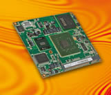 congatec Introduces New Low-Cost, Low-Power ETX/XTX Module