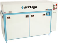 Jet Edge Exhibiting Latest Waterjet Technology at 2009 American WJTA Conference and Expo