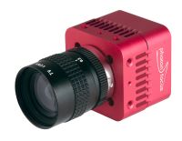 Photonfocus' newly-developed 3rd-gen NIR CMOS cameras
