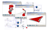 Enthusiastic and positive global adoption of MapleSim beats expectations