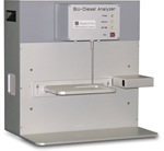 Aspectrics Showcases its Range of Revolutionary Biodiesel Analyzers at PITTCON 2008