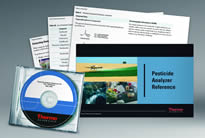 Thermo Fisher Scientific Launches Unique Pesticide Analyzer Reference Package for Enhanced Performance in Pesticide Applications