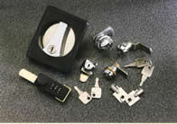 Low cost Fort lock range from EMKA