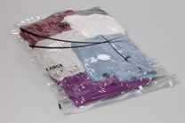 Scott Brothers Announces Re-Designed Space Bag Vacuum Storage Bag Range