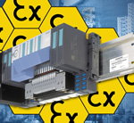 Controlling Complex Processes in Hazardous Zones 1/21 Using Decentralised Electrical & Pneumatic Systems & Fieldbus Comms