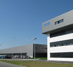 NKE AUSTRIA moves into new headquarters in Steyr