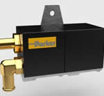 Parker Hannifin fuel polishing system protects marine engines