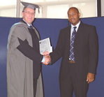 Farnell/ Schaffner/ University of York EMC Award 2007 Announced