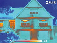 The Energy Event 2009 - FLIR stand number: 16